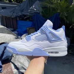 Jordan 4 