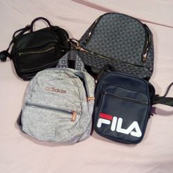 Women's Backpack Bags 