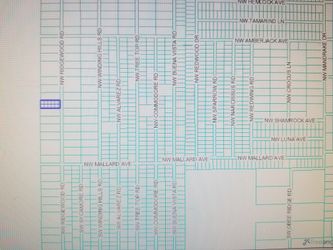 1.14 Acres Rainbow Lakes Estates Ocala Fl