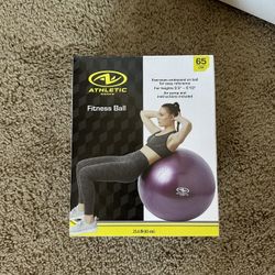 Fitness Ball 
