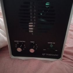 Queenaire Technologies 