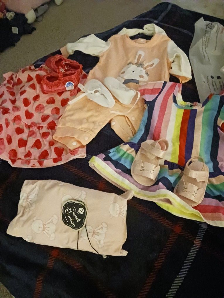 Pampers Sz 3