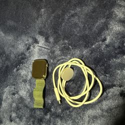 Apple Watch Series 11  46mm Titanium