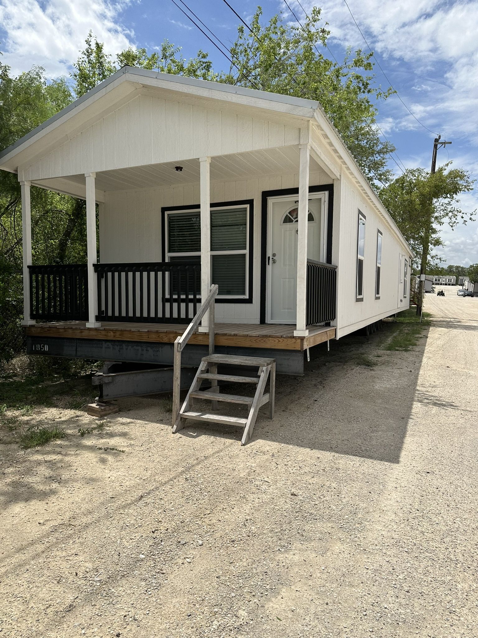 Low Monthly Payments on Affordable Homes!
