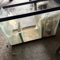 Aquarium Sump