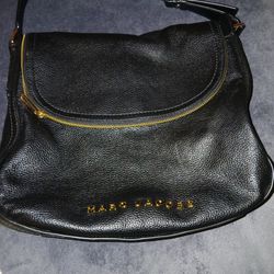 Shoulder Bag With Matching Wallet