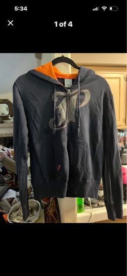 YKk sweatshirt