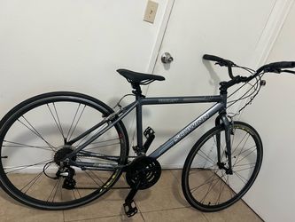 Schwinn Tourist Hybrid road Bike