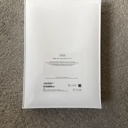 Apple iPad 256GB 9th Generation 