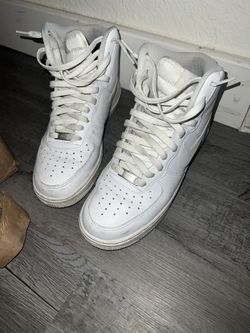 Air Force 1 High Top