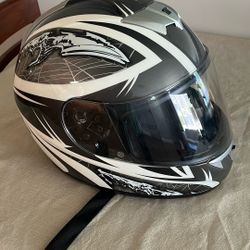 Motorcycle Helmet 
