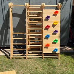 AVENLUR INDOOR XL Play Set 