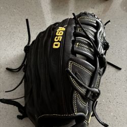 Wilson A950 Baseball Glove