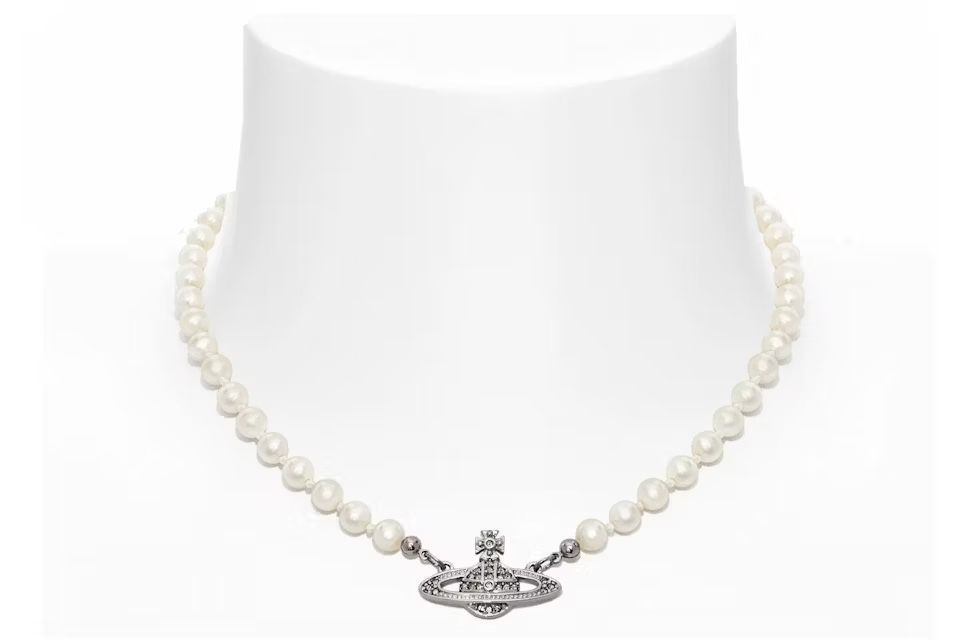 Vivienne Westwood Necklace