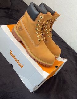 Timberlands