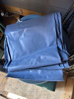 Water Weights For PoolCover