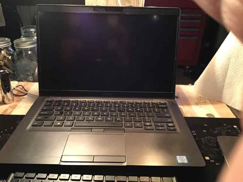 Dell Laptop