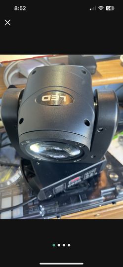 Moving Head Beam 150w