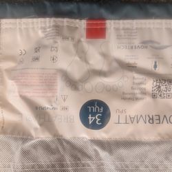 Lateral Transferring Blanket For Disabled Adults