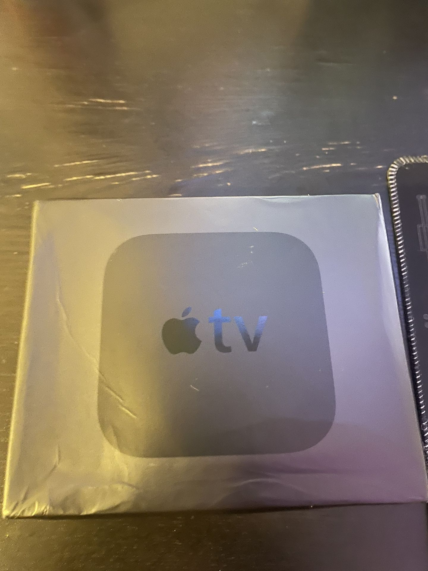 Apple Tv 32G