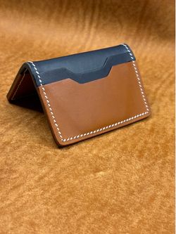 Card Holder Wallet