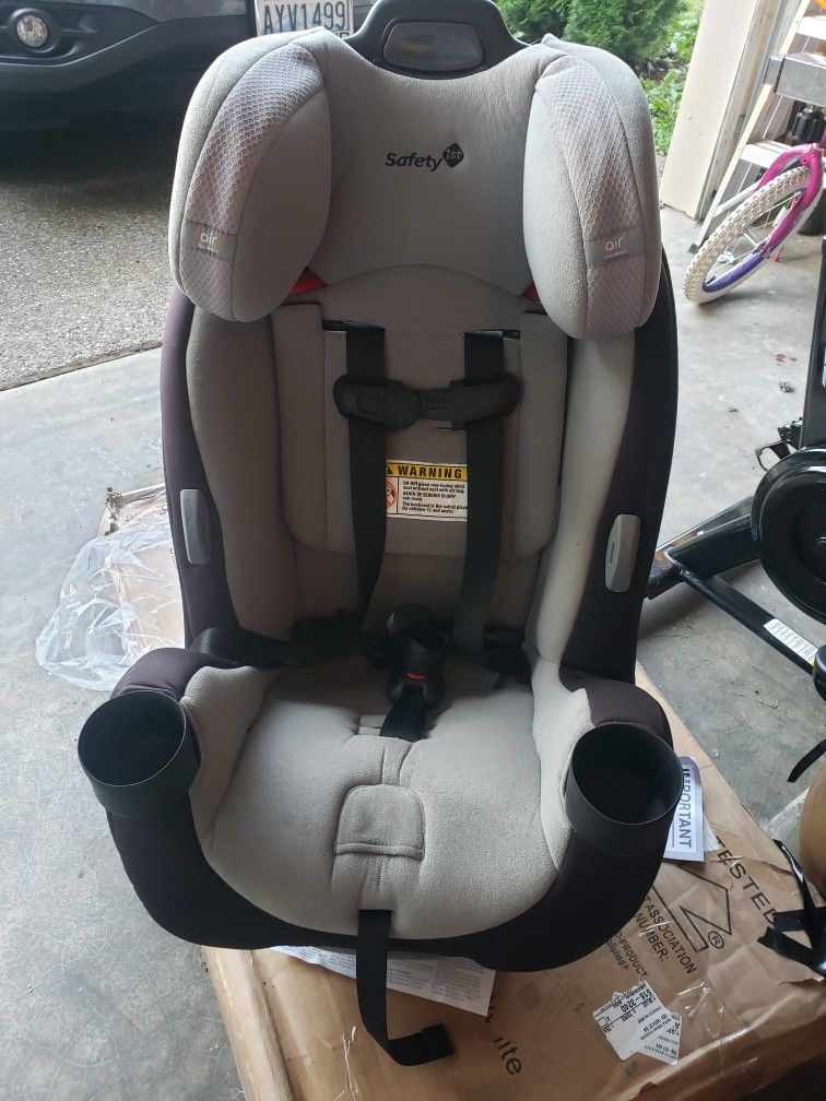 Car Seat 