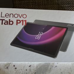 Lenova Tab P11