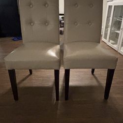 Set Of Chairs 