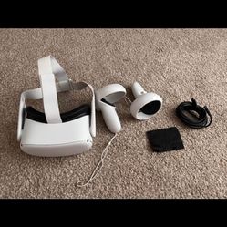 Meta Quest 2 128 Gb