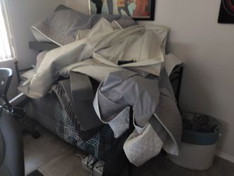 Free. Sleep Number Bed