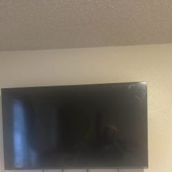 50 Inch Tv With Wall Mounts