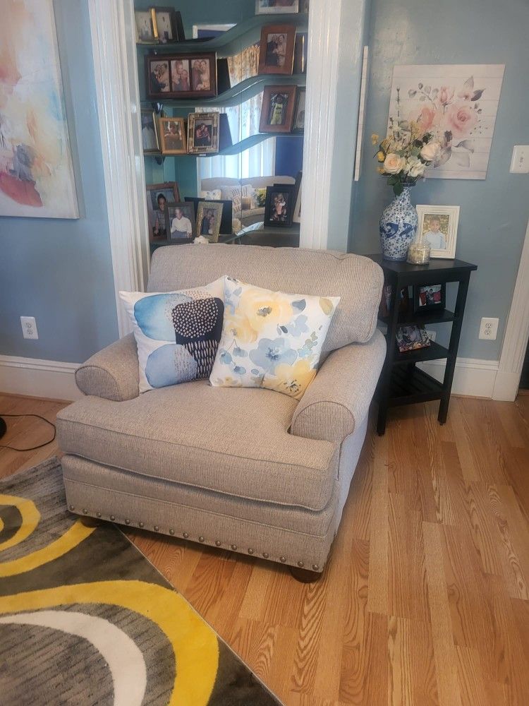 Juego De Comedor De 12 Sillas, 6 De Madera 6 Acolchadas Furniture