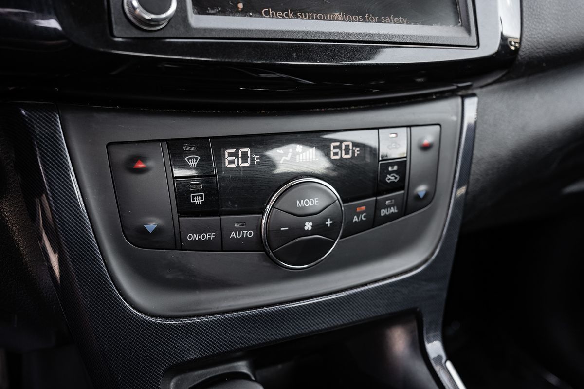 2019 Nissan Sentra