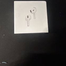 AirPods 4
