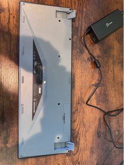 Various Computer items