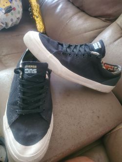 Convers shoes