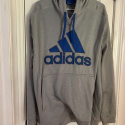 Adidas Hoodie