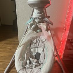 Baby Swing