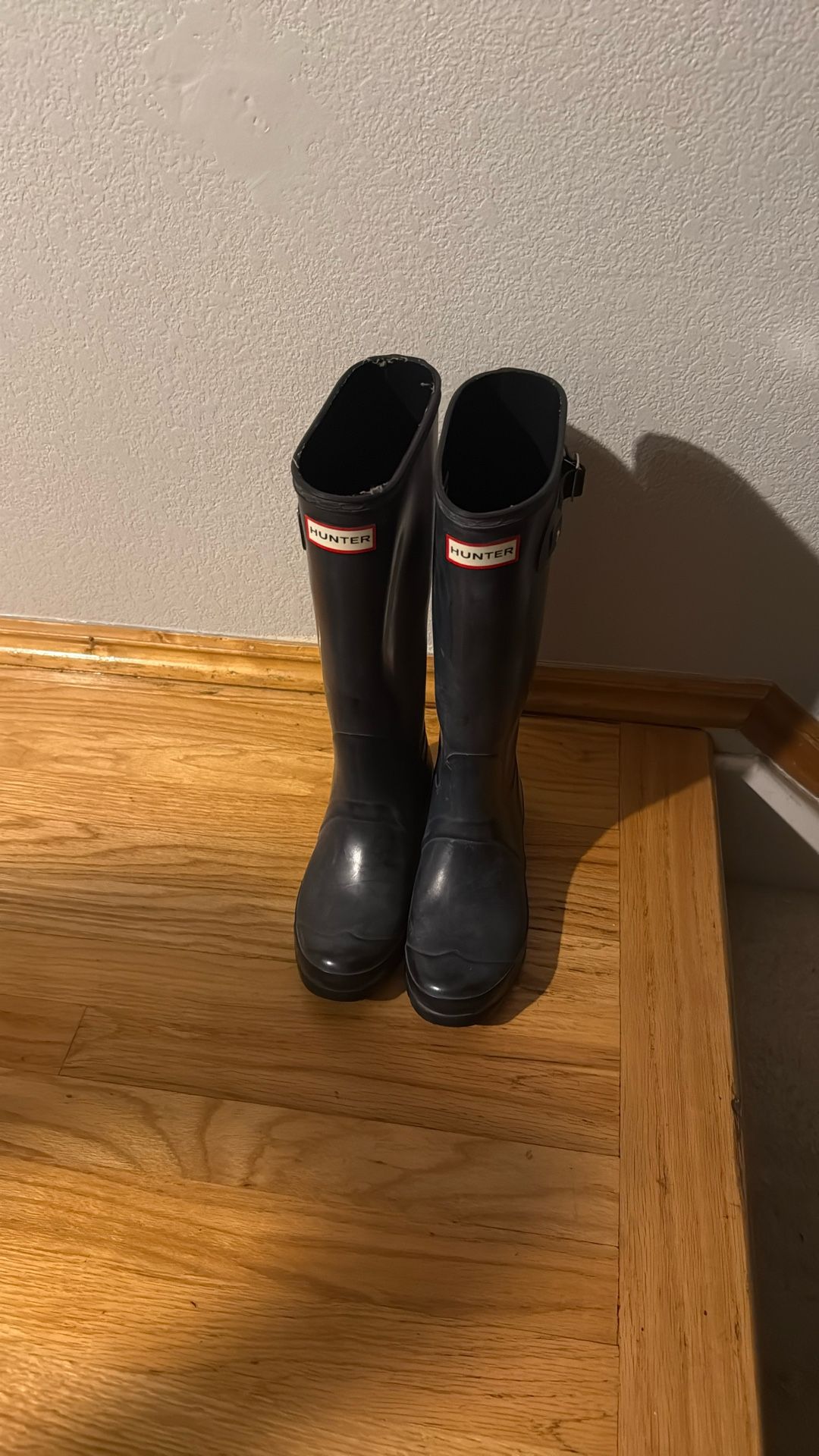 unter Women's Original Tall Rain Boots
