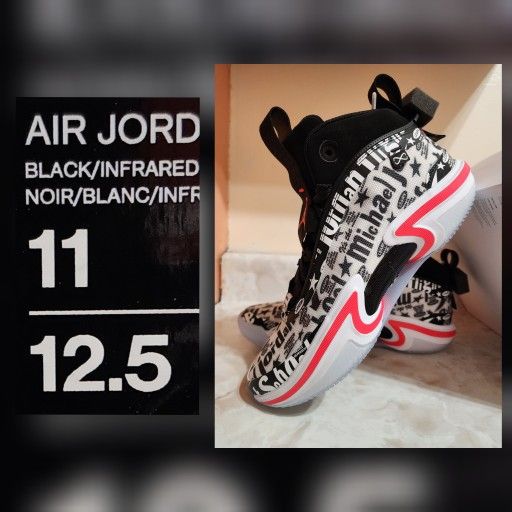 Nike Air Jordan 36