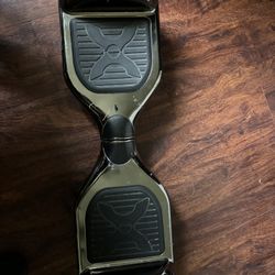 hoverboard