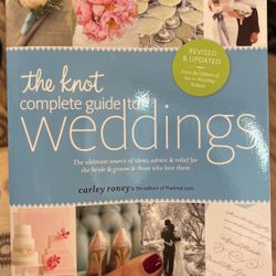 The Knot: Complete Guide To Weddings 