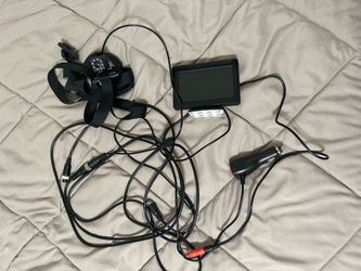 Baby Car Camera