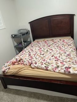 Queen Matress