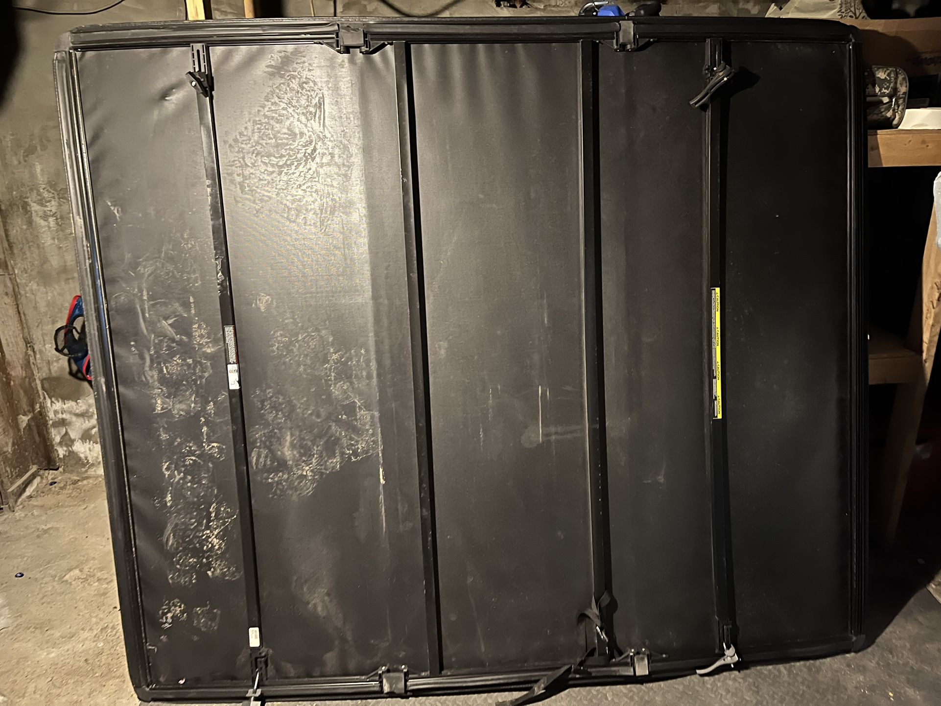 Truck Bed Cover (NEED GONE ASAP)