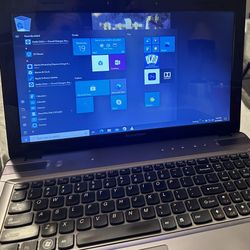 Lenovo Ideapad 