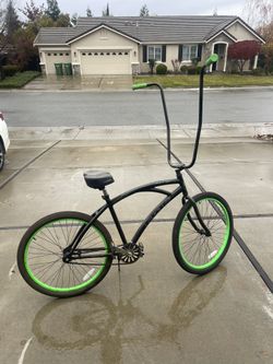 Cruiser Bike