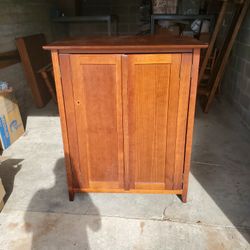 Tv Cabinet