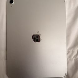 iPad (A16) 11 Inch 256 GB