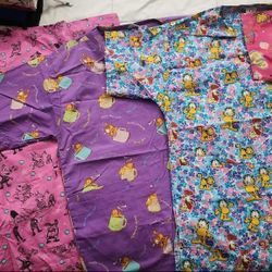 Medical/veterinary Scrubs